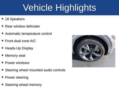 Silver 2025 Genesis GV80 3.5T Prestige