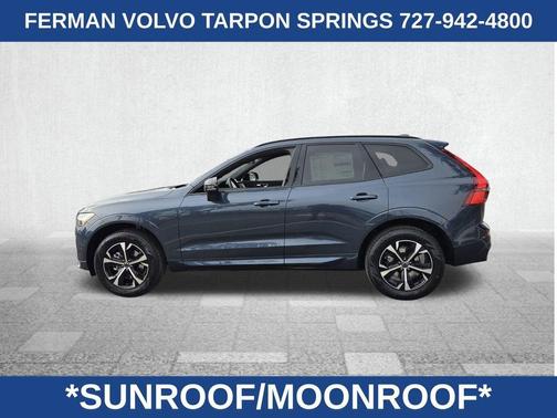 2026 Volvo XC60 B5 Core