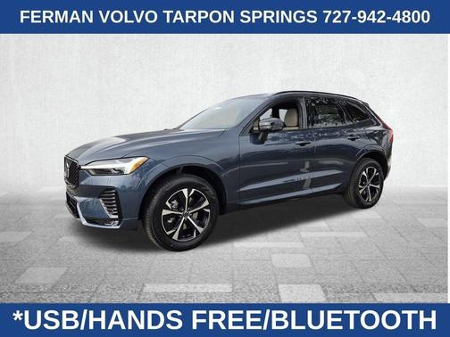 2026 Volvo XC60 B5 Core