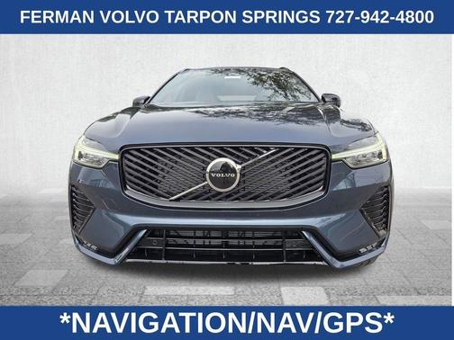 2026 Volvo XC60 B5 Core
