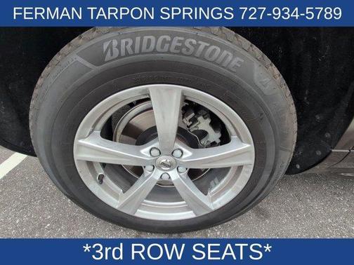 2018 Volvo XC90 T5 Momentum