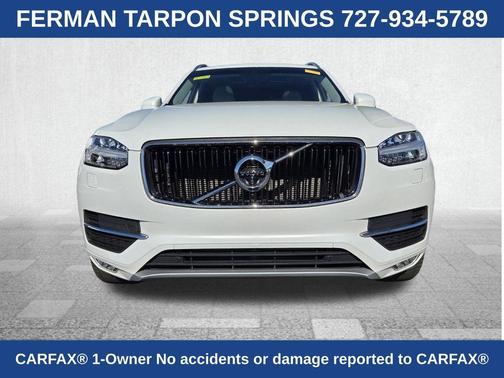 2019 Volvo XC90 T5 Momentum