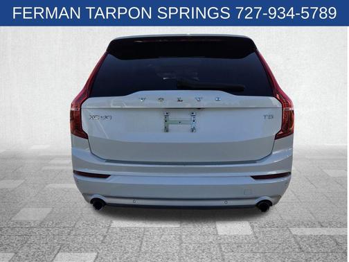 2019 Volvo XC90 T5 Momentum