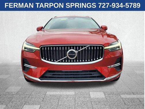 2022 Volvo XC60 B5 Inscription