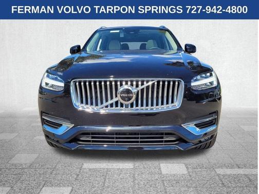 2025 Volvo XC90 B6 Plus 7-Seater