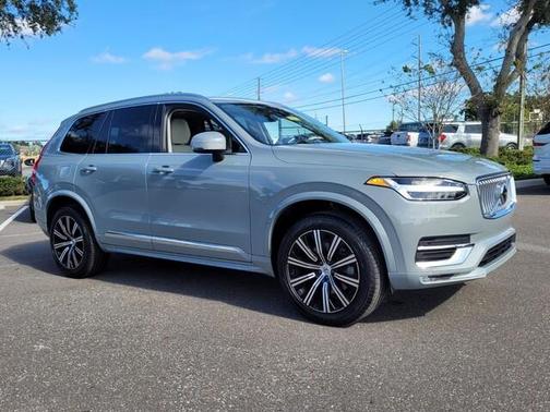 2024 Volvo XC90 B5 Core Bright Theme