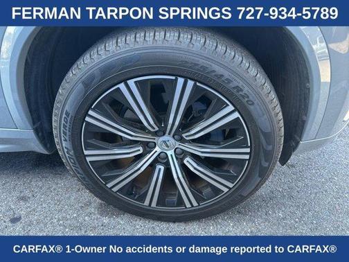 2024 Volvo XC90 B5 Core Bright Theme