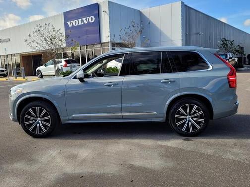 2024 Volvo XC90 B5 Core Bright Theme