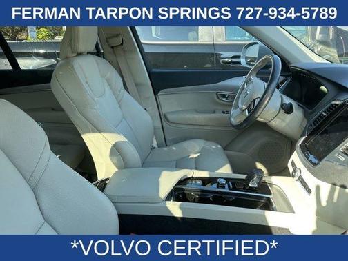 2024 Volvo XC90 B5 Core Bright Theme