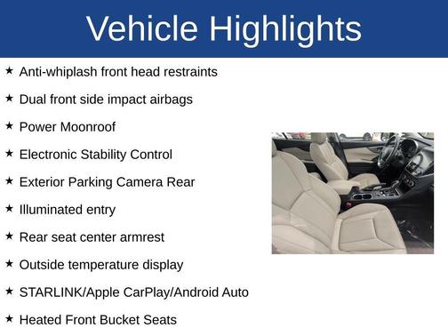 2023 Subaru Impreza Limited