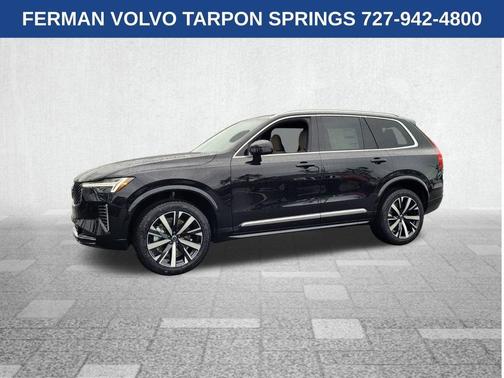 2025 Volvo XC90 B5 Core