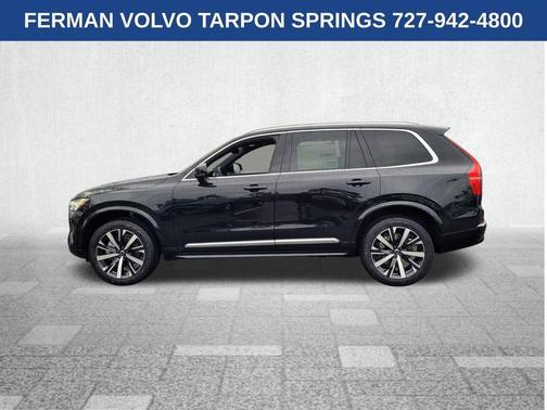 2025 Volvo XC90 B5 Core