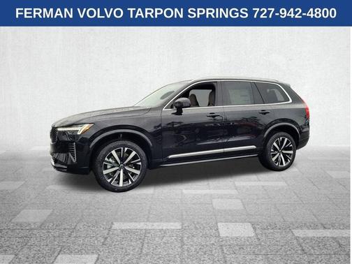 2025 Volvo XC90 B5 Core