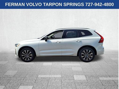 2025 Volvo XC60 B5 Core
