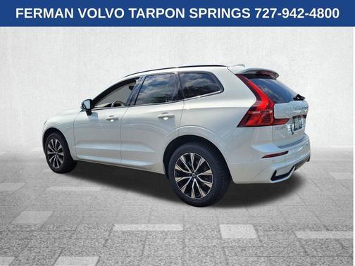 2025 Volvo XC60 B5 Core