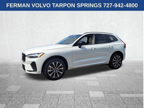 2025 Volvo XC60 B5 Core