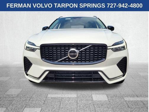 2025 Volvo XC60 B5 Core