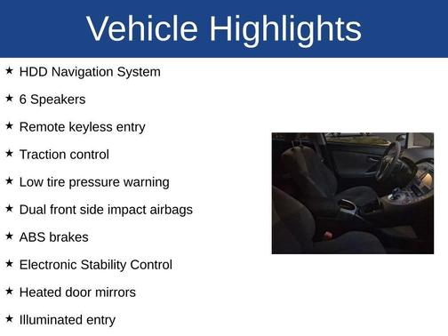 2013 Toyota Prius Three
