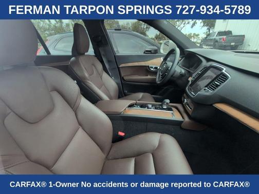 2024 Volvo XC90 B5 Plus Bright Theme