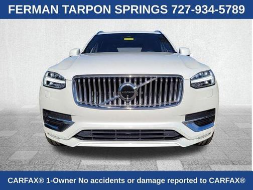 2024 Volvo XC90 B5 Plus Bright Theme