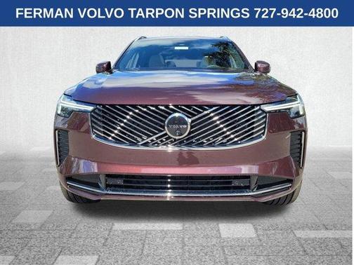 2026 Volvo XC90 B5 Plus 7-Seater