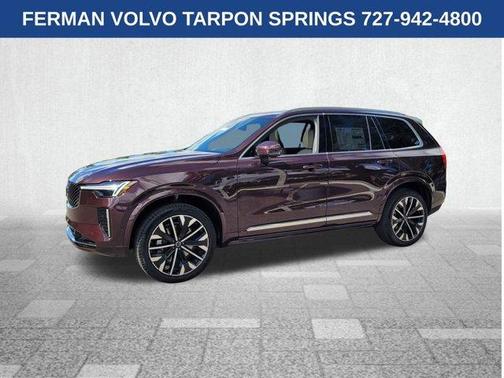 2026 Volvo XC90 B5 Plus 7-Seater
