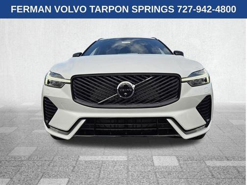 2026 Volvo XC60 B5 Plus