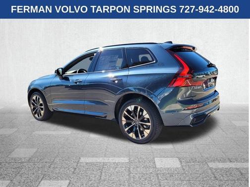 2026 Volvo XC60 B5 Plus