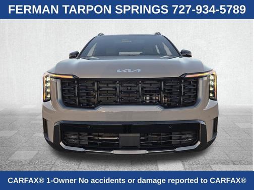 2024 Kia Sorento SX Prestige