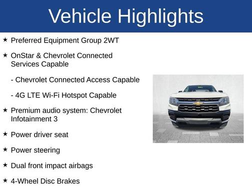 2021 Chevrolet Colorado WT