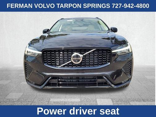 2025 Volvo XC60 B5 Plus