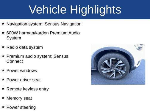 White 2020 Volvo XC40 T4 R-Design