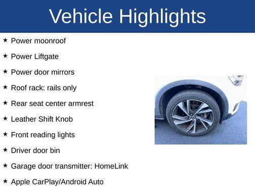 White 2020 Volvo XC40 T4 R-Design