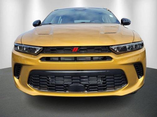 2025 Dodge Hornet GT