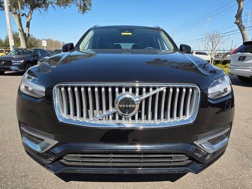 2025 Volvo XC90 B6 Plus 7-Seater