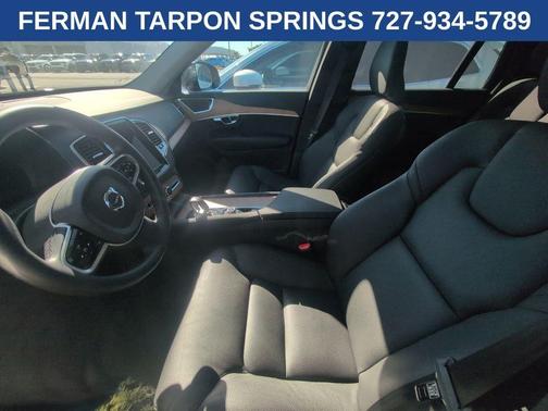 2025 Volvo XC90 B6 Plus 7-Seater