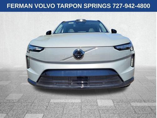 2025 Volvo EX90 Twin Motor Ultra