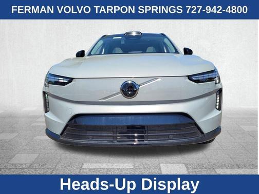 2025 Volvo EX90 Twin Motor Ultra