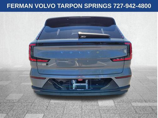 2025 Volvo EX90 Twin Motor Ultra