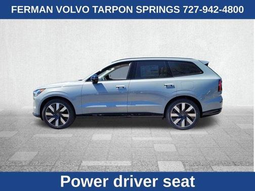 2025 Volvo EX90 Twin Motor Ultra