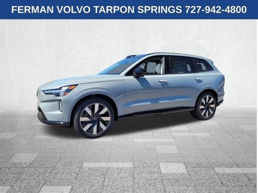 2025 Volvo EX90 Twin Motor Ultra