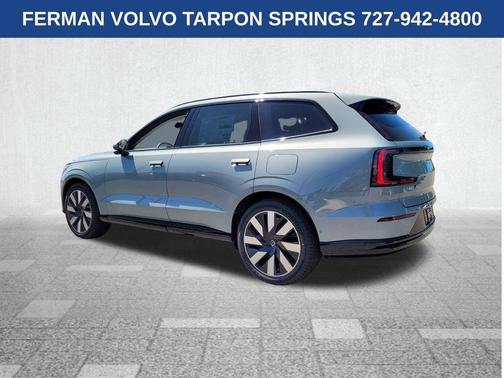 2025 Volvo EX90 Twin Motor Ultra