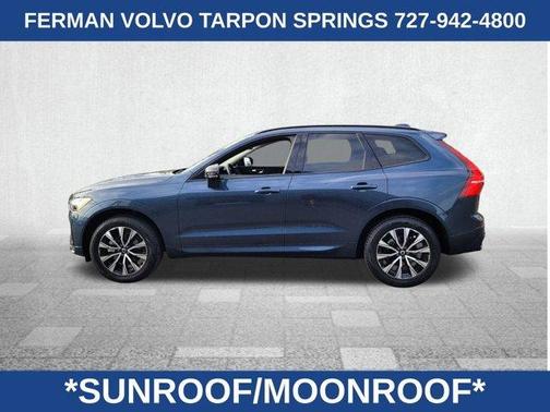 2025 Volvo XC60 B5 Core