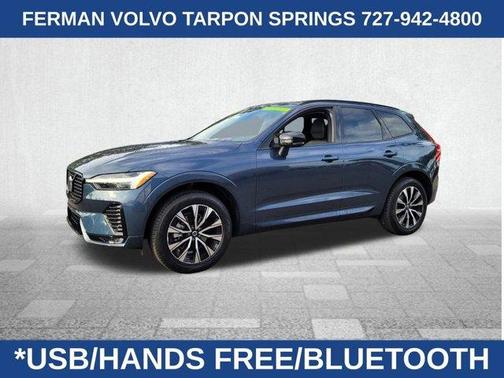 2025 Volvo XC60 B5 Core