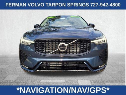 2025 Volvo XC60 B5 Core