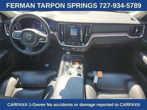 2023 Volvo S60 Recharge Plug-In Hybrid T8 Ultimate Bright Theme