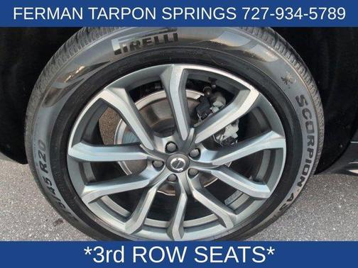 2019 Volvo XC90 T5 Momentum