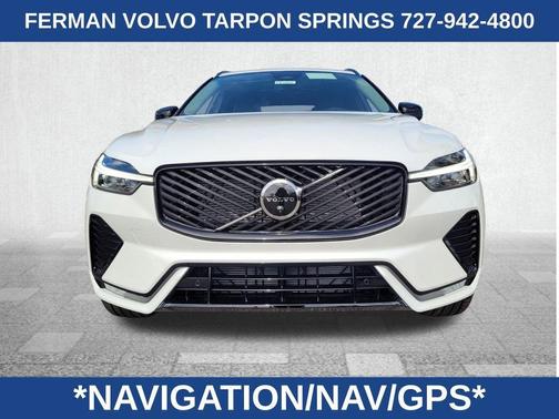 2026 Volvo XC60 B5 Ultra