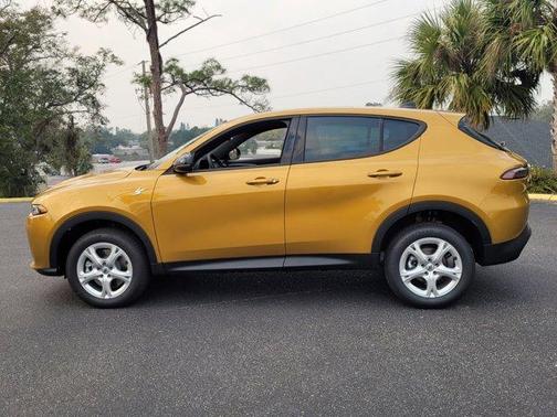 2025 Dodge Hornet GT