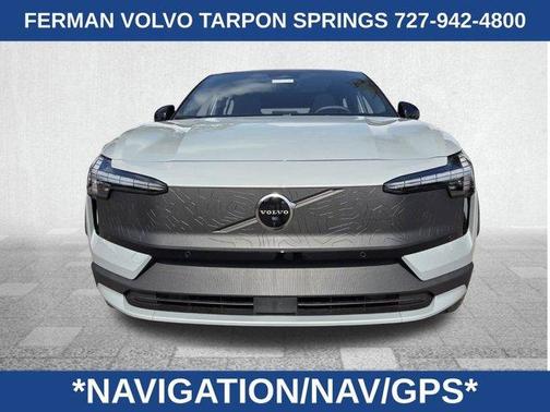 2026 Volvo EX30 TWIN MOTOR CROSS COUNTRY ULTRA